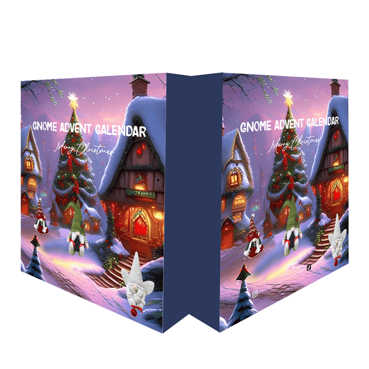 Varázslatos Adventi Naptár 2024 - ElfEnChill