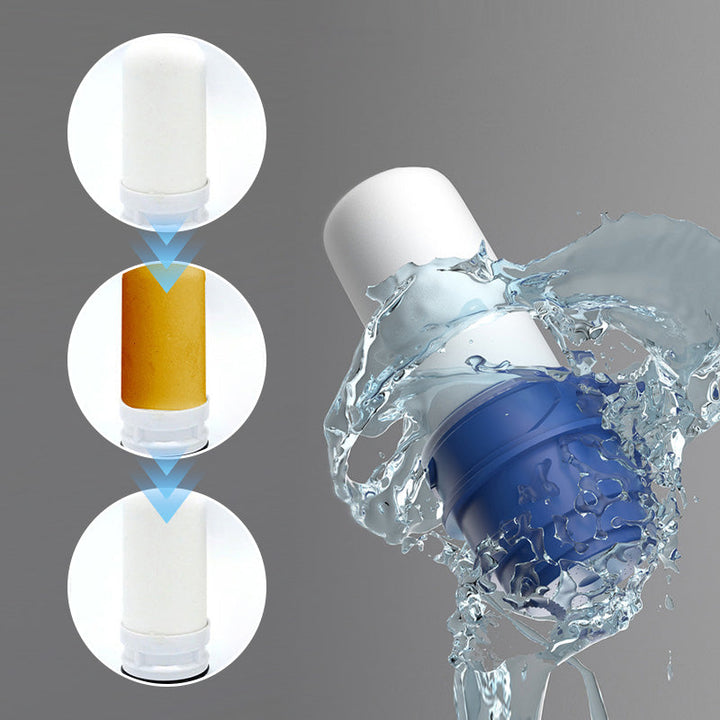 Csapvízszűrő - PureStream