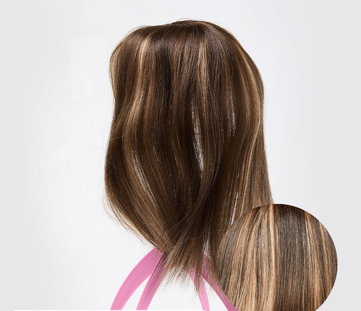 Clip-in hajdarab frufruval – Livia