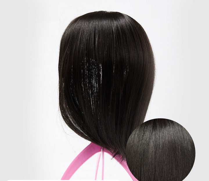 Clip-in hajdarab frufruval – Livia