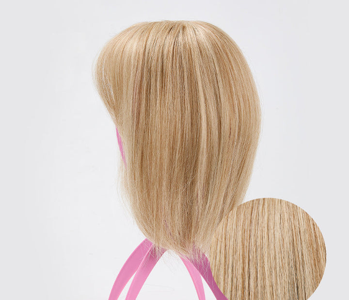 Clip-in hajdarab frufruval – Livia
