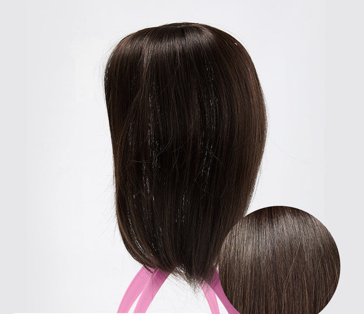 Clip-in hajdarab frufruval – Livia