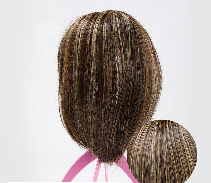 Clip-in hajdarab frufruval – Livia
