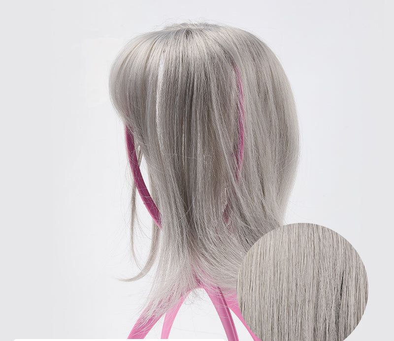 Clip-in hajdarab frufruval – Livia