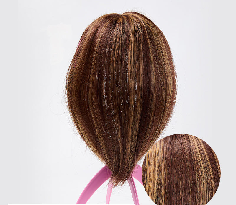 Clip-in hajdarab frufruval – Livia