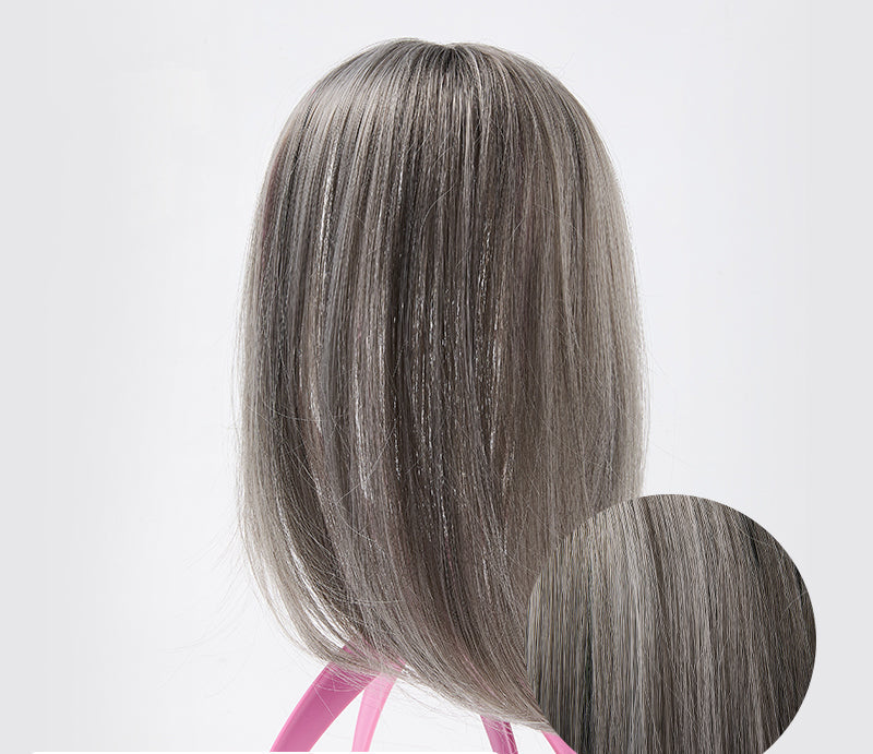 Clip-in hajdarab frufruval – Livia