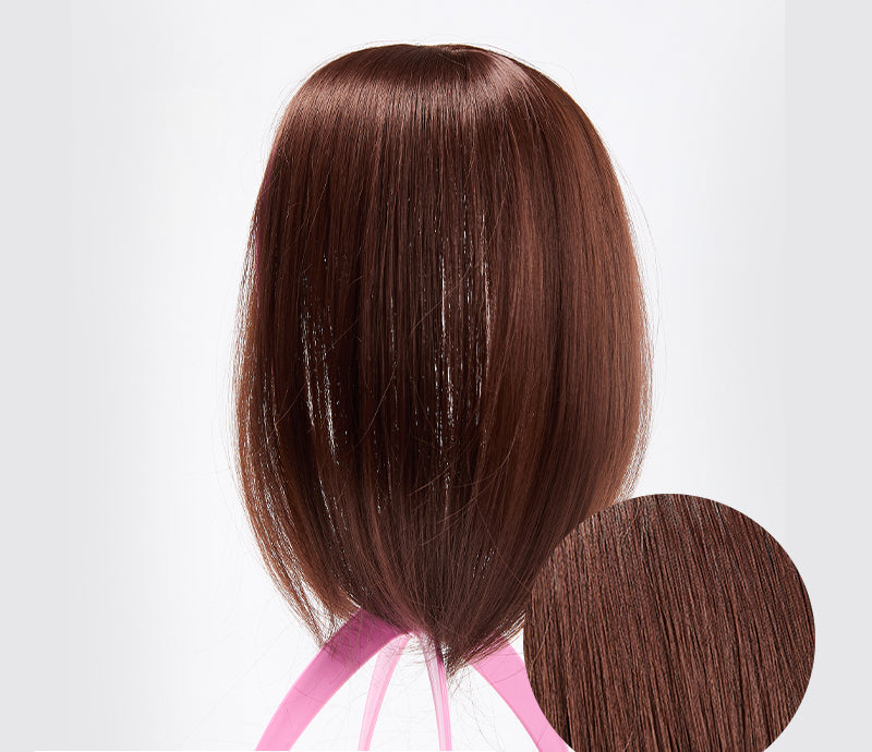 Clip-in hajdarab frufruval – Livia