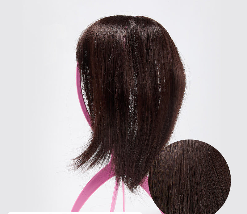 Clip-in hajdarab frufruval – Livia