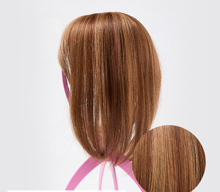 Clip-in hajdarab frufruval – Livia