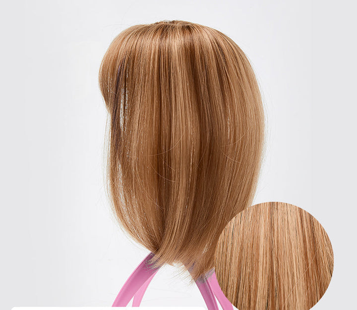 Clip-in hajdarab frufruval – Livia
