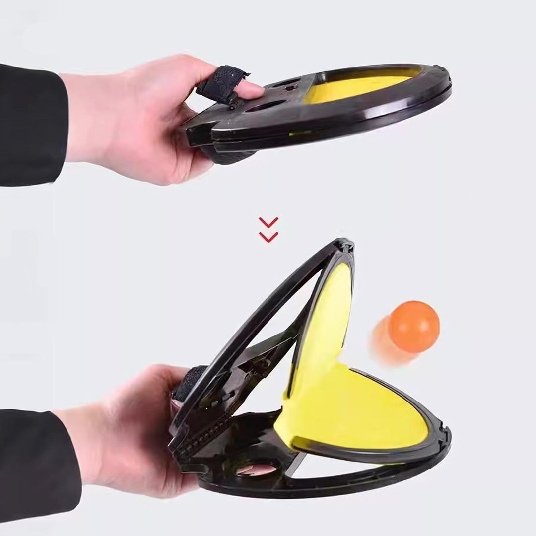 Külső fogó játék - CatchPop készlet