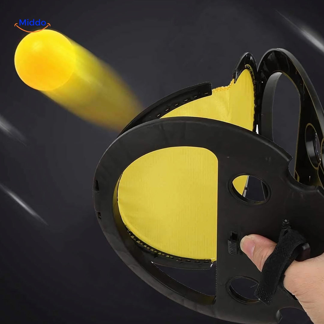 Külső fogó játék - CatchPop készlet