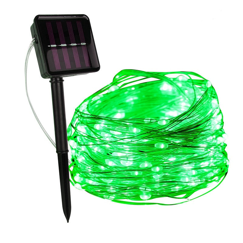 Napelem energia Hangulatvilágítás - SoliGlow