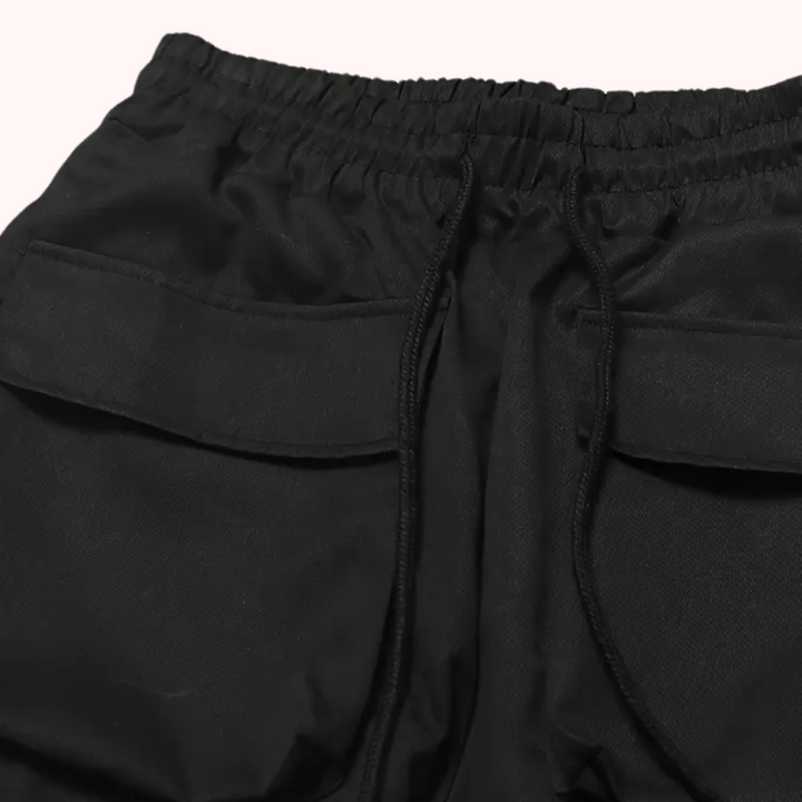 Comfort Fit Cargo Nadrág Férfiaknak - Ryder