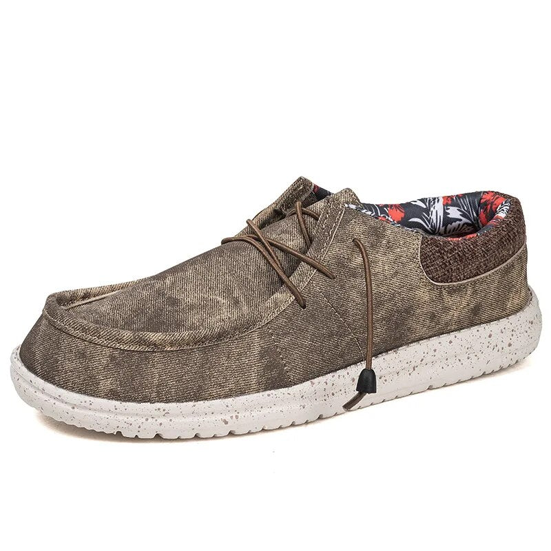 Nyári Férfi Loafer – Tobias