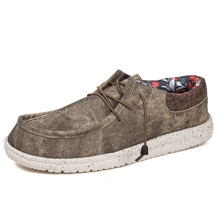 Nyári Férfi Loafer – Tobias