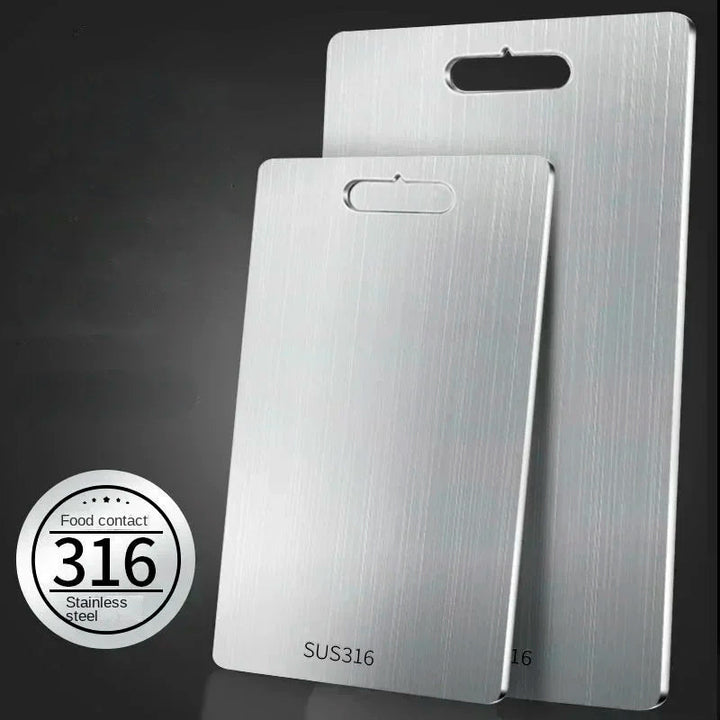 Antifungális Erősített Vágódeszka - SteelCut