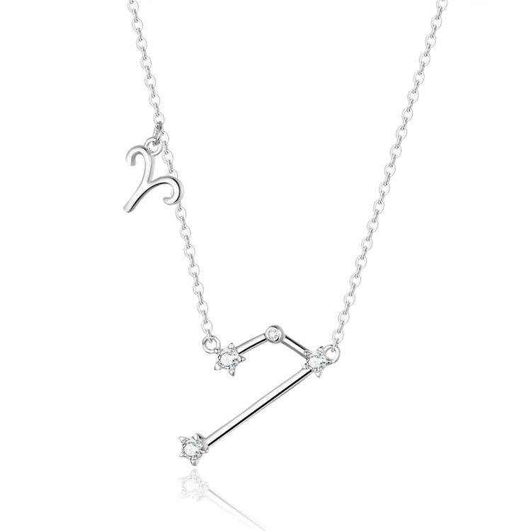 Csillagjegy Asztrológiai Nyaklánc - Celestia