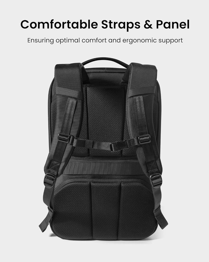 38L TSA-barát kézi poggyász utazótáska laptop rekeszel