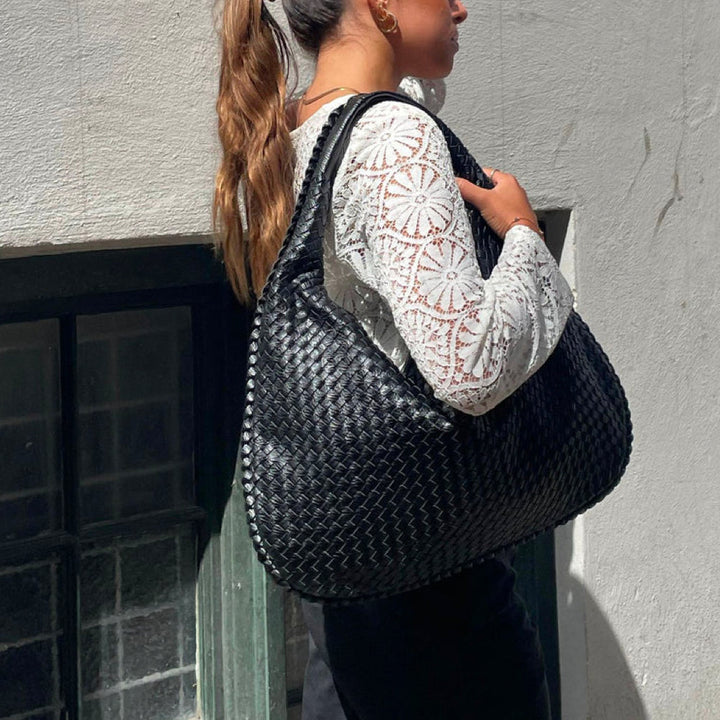 Stílusos Tote Táska Nőknek - Elise