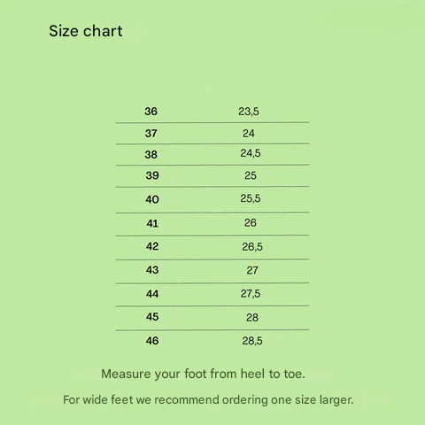 Unisex Barefoot Cipők - NatureStride