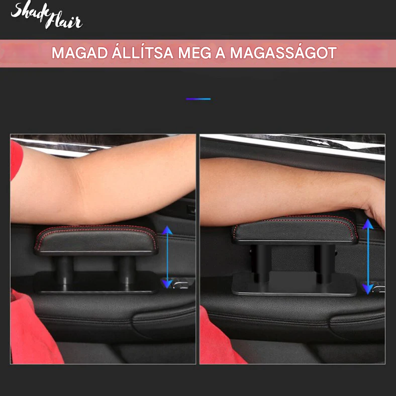 Luxus Kényelmes Csúszásmentes Karfa - EaseArm