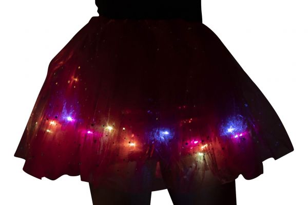 Fénylő Hercegnőszoknya – Aurélie