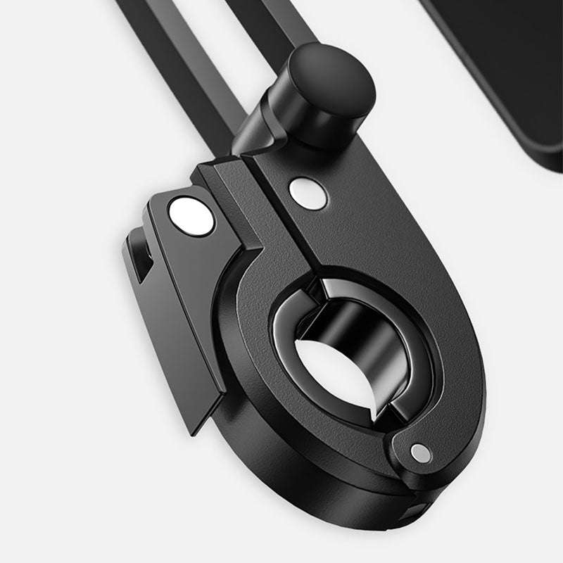 Kerékpár és Mountainbike Okostelefon tartó - WeatherGuard