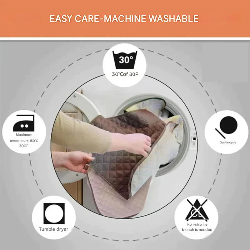 Univerzális puha karosszék huzat - FlexCover