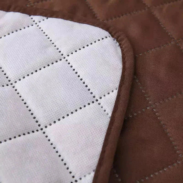 Univerzális puha karosszék huzat - FlexCover