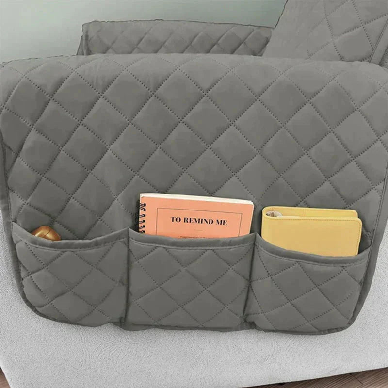 Univerzális puha karosszék huzat - FlexCover