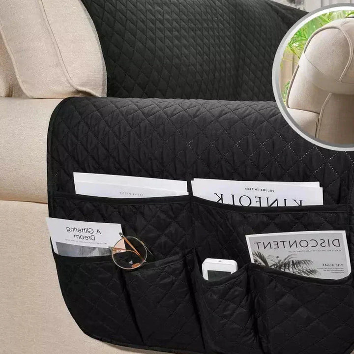 Univerzális puha karosszék huzat - FlexCover