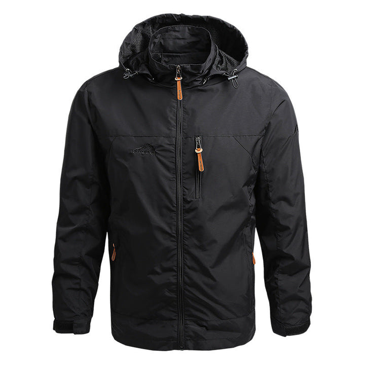 Softshell Jack Szél- és vízálló - GentShield