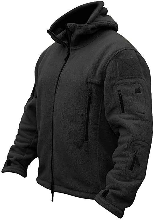 Férfi fleece mellény - ThermaVest