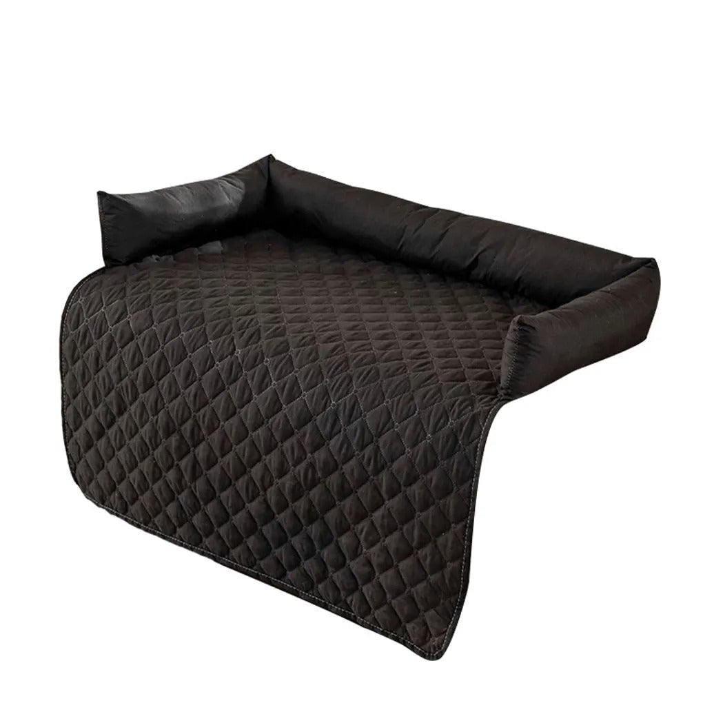 Luxus Háziállat Védőmatrac Kanapéhoz - BuddyGuard