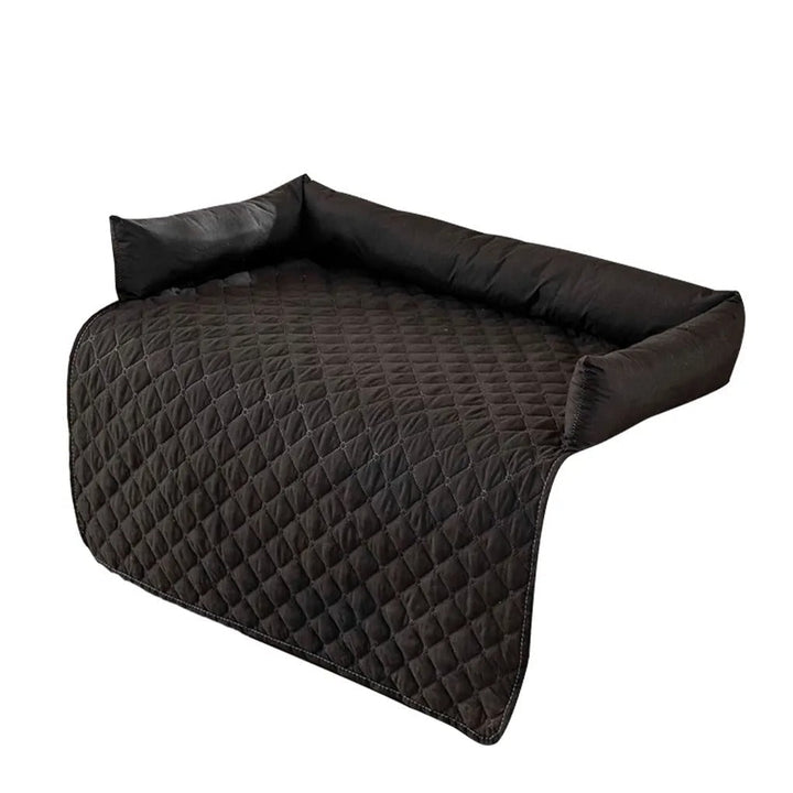 Luxus Háziállat Védőmatrac Kanapéhoz - BuddyGuard