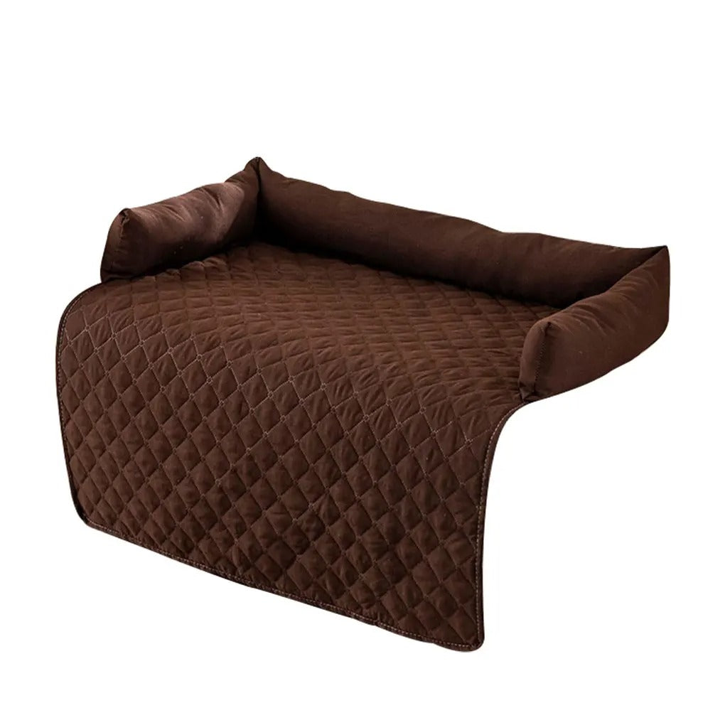 Luxus Háziállat Védőmatrac Kanapéhoz - BuddyGuard