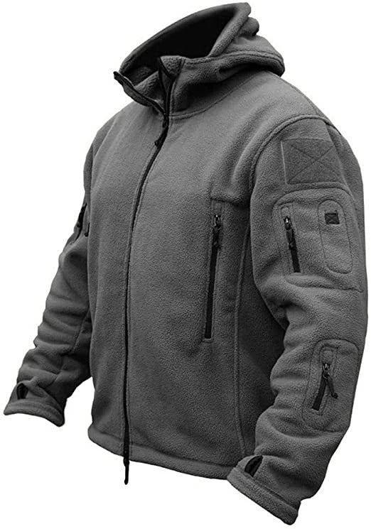 Férfi fleece mellény - ThermaVest