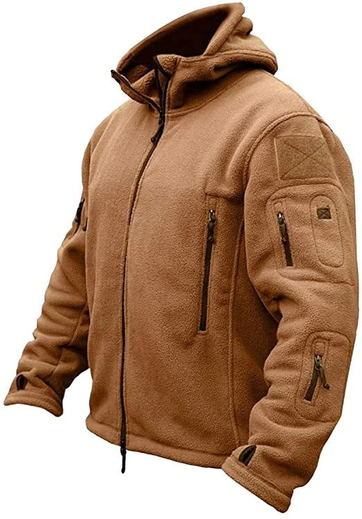Férfi fleece mellény - ThermaVest