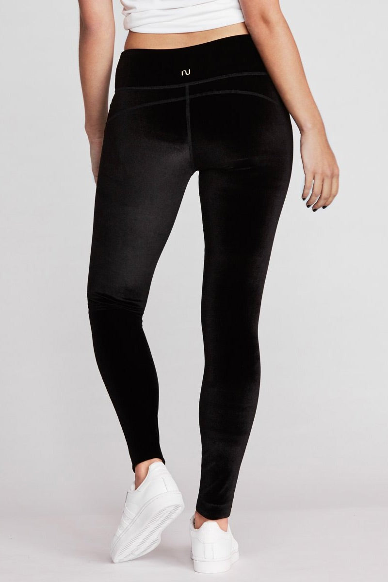 Rison - Kényelmes Hosszú Alap Leggings