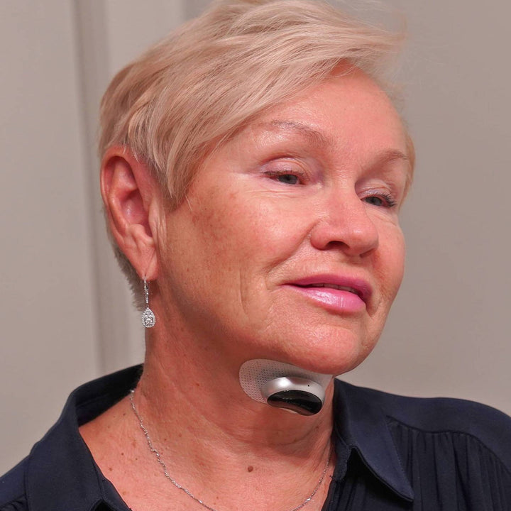 Vékony Anti-Snurkapparaat - SleepEase