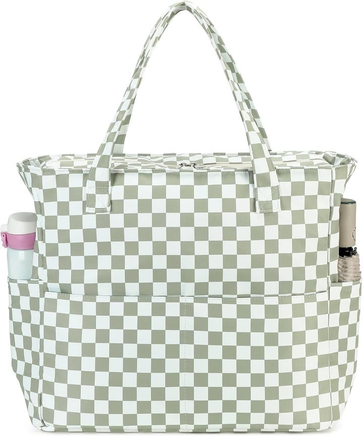 Extra nagy vízálló strandtáska nedves rekesszel – Vásárolj 1-et, és 1 ingyen van!