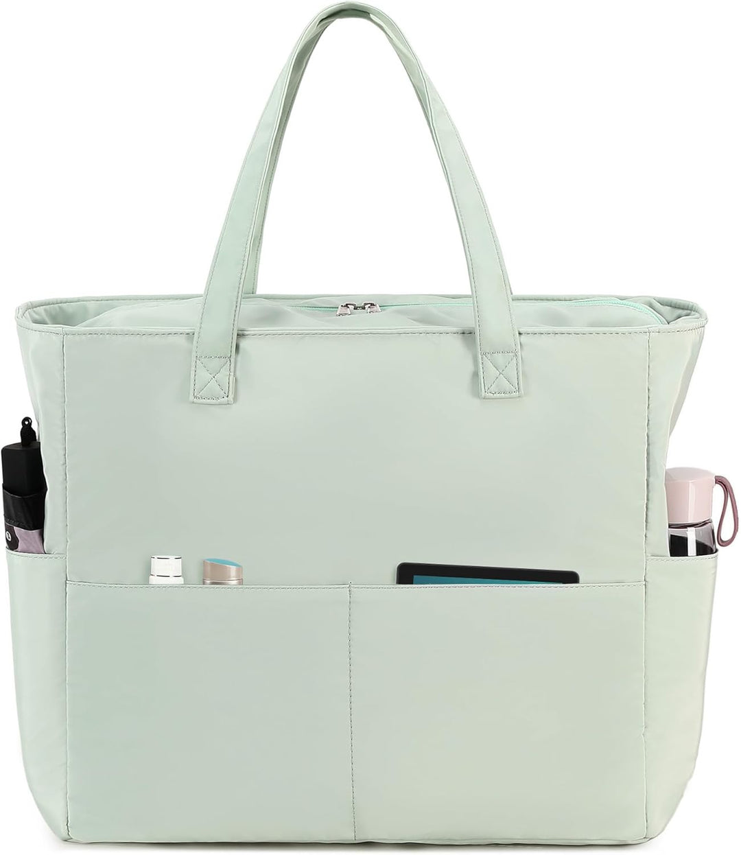 Extra nagy vízálló strandtáska nedves rekesszel – Vásárolj 1-et, és 1 ingyen van!