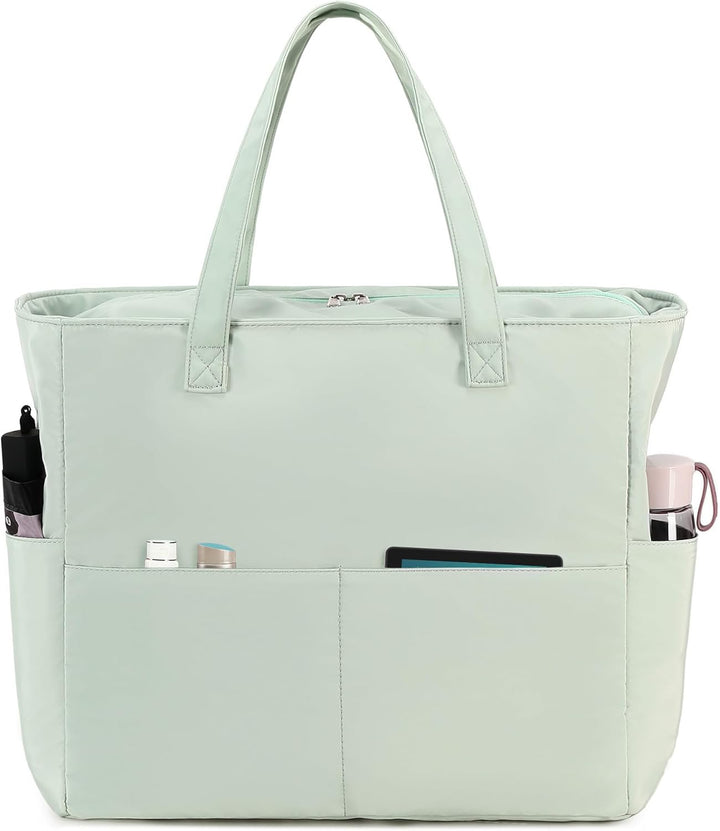 Extra nagy vízálló strandtáska nedves rekesszel – Vásárolj 1-et, és 1 ingyen van!