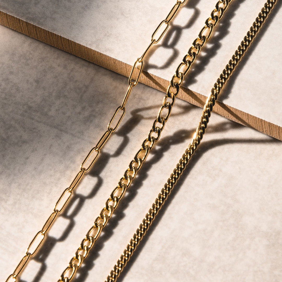 Stílusos Minimalista Choker - Lola