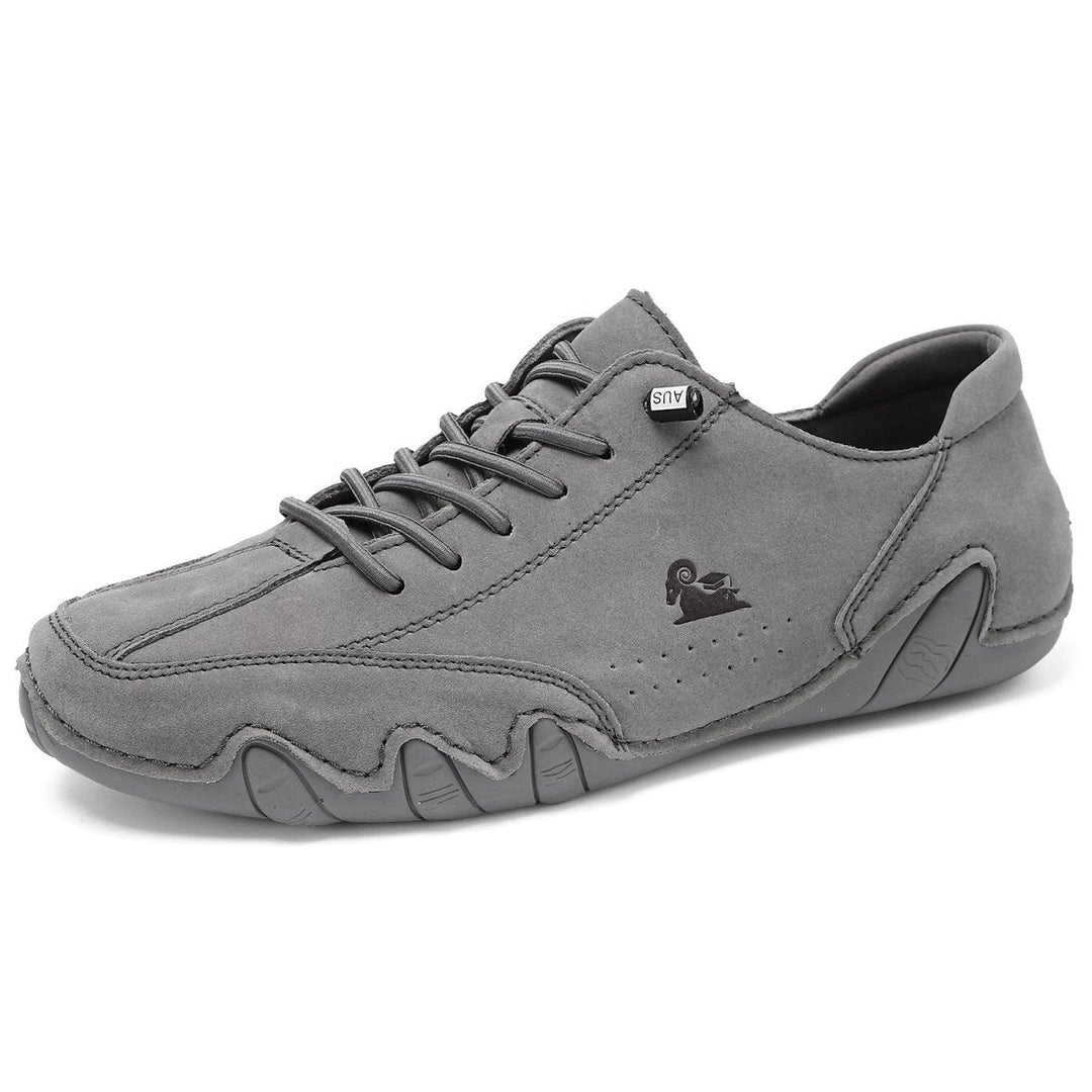 Unisex Bőr Barefoot Cipők – BareMotion