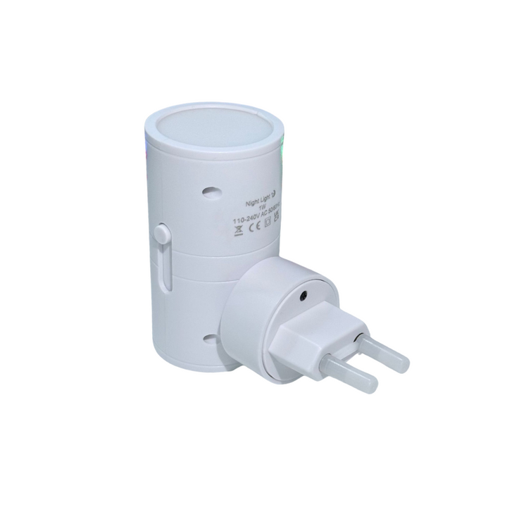 Dimmable Éjjeli Lámpa Érzékelővel - LumenGuard