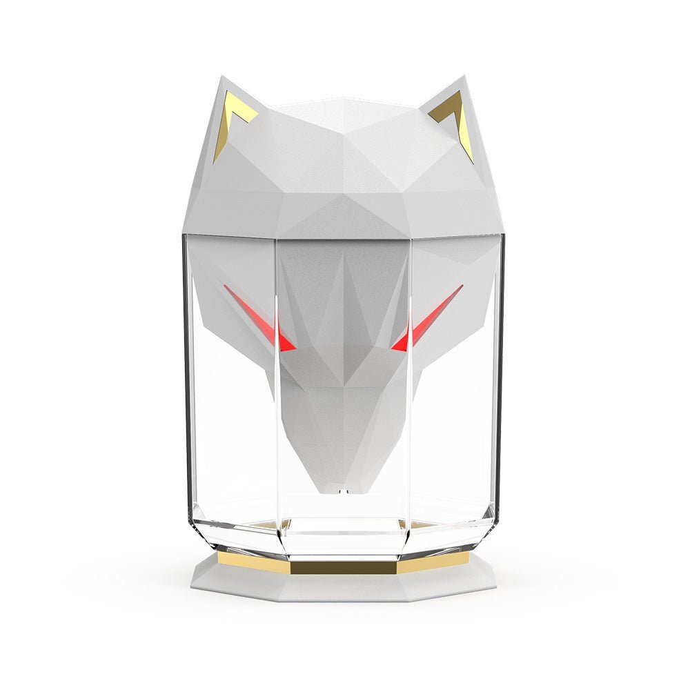Wolf Design Párásító - LupoMist