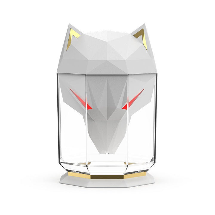 Wolf Design Párásító - LupoMist