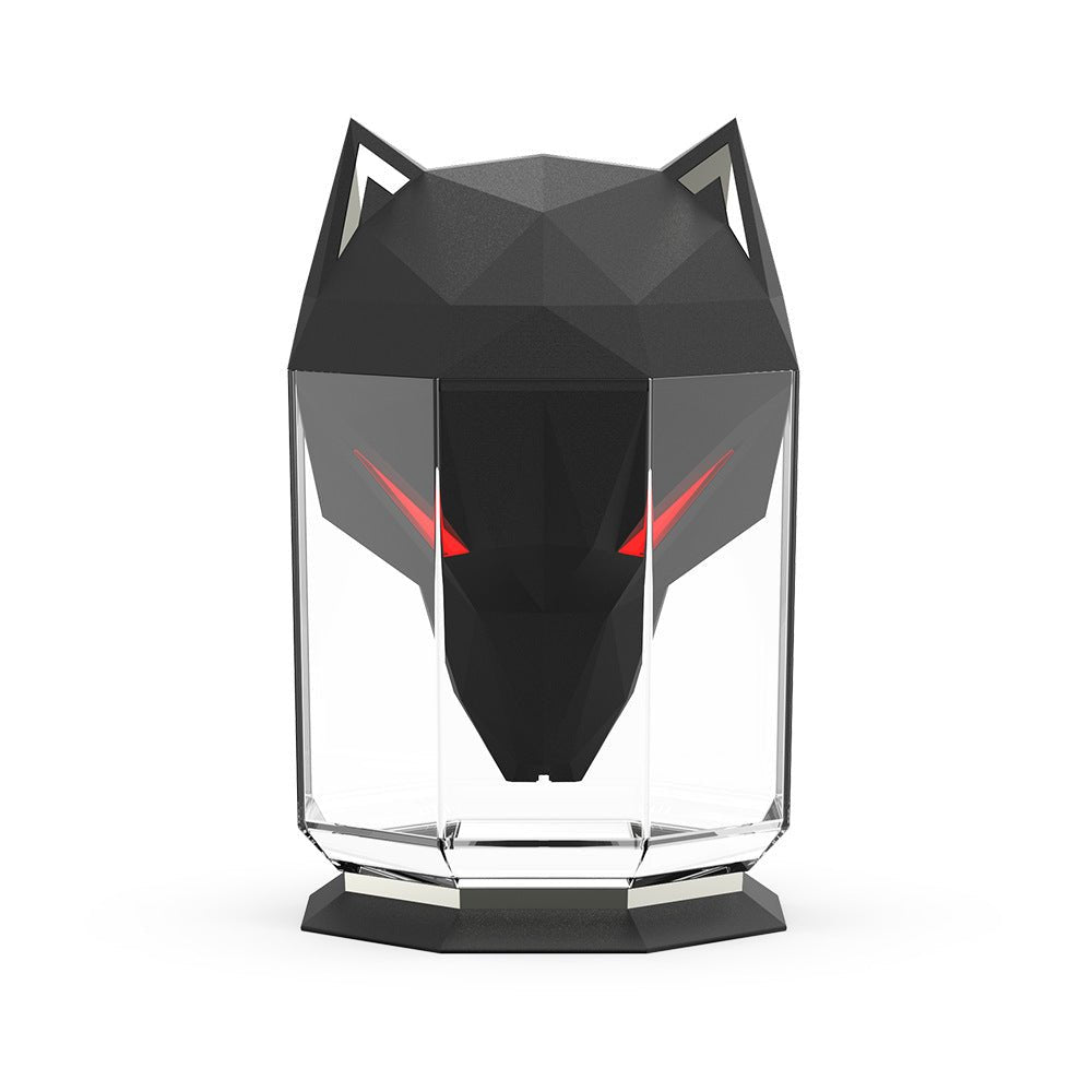 Wolf Design Párásító - LupoMist